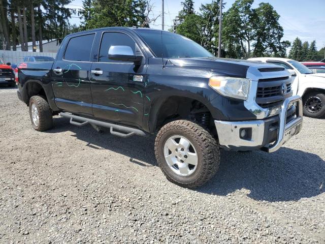 Vin: 5tfay5f12ex402658, lot: 57835095, toyota tundra crewmax platinum 20144