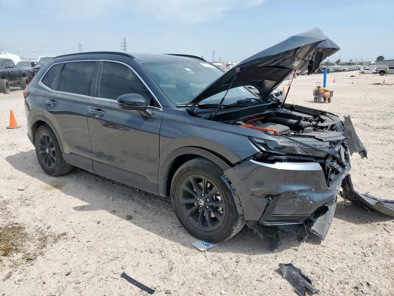 Vin: 7fars5h88re038989, lot: 56706665, honda crv sport-l 20244