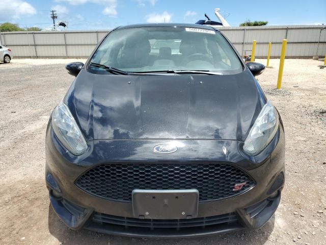 2014 FORD FIESTA ST #3316115216