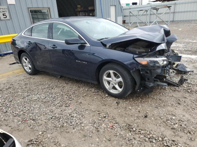 Vin: 1g1zc5st4hf224862, lot: 58138335, chevrolet malibu ls 20174