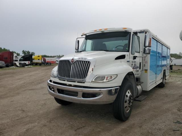 INTERNATIONAL 4300 2015 3HAMMAAN8FL525949 photo #3