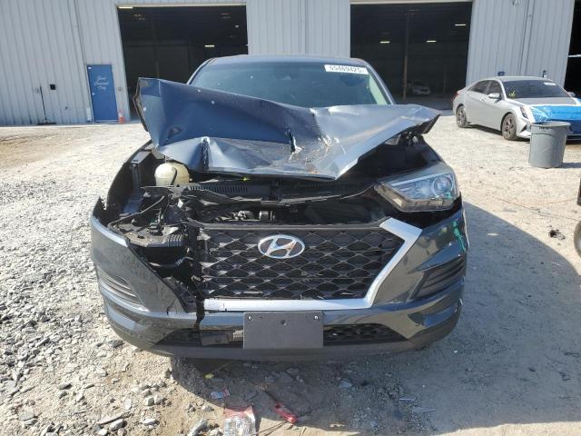 2019 HYUNDAI TUCSON SE - KM8J2CA44KU937913