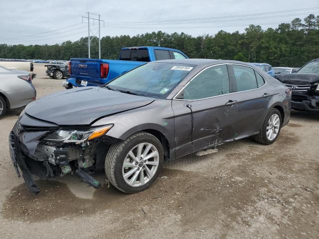 Vin: 4t1c11ak5nu009532, lot: 55649765, toyota camry le 2022 img_1