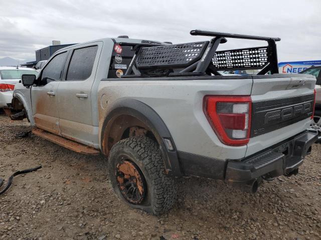 Vin: 1ftfw1rg1pfa75540, lot: 56746435, ford f150 raptor 20232