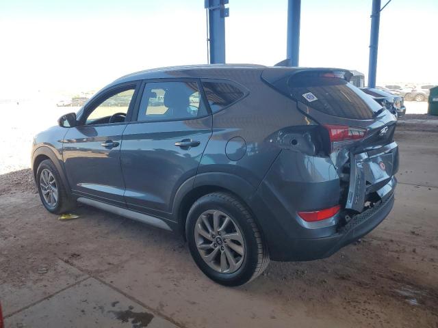 Vin: km8j33a49ju735967, lot: 56974655, hyundai tucson sel 20182