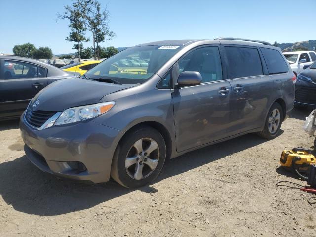 Vin: 5tdkk3dc4cs207579, lot: 58166635, toyota all models le 2012 img_1