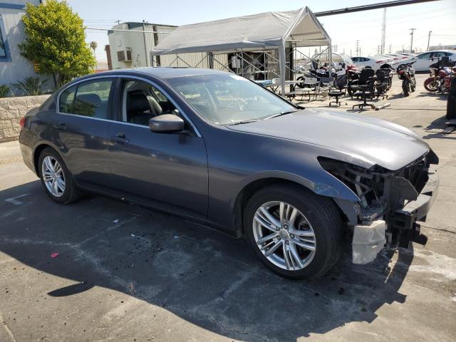 Vin: jn1cv6ap3am202129, lot: 57802745, infiniti g37 base 20104