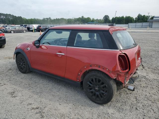 Vin: wmwxp5c56j2g62296, lot: 58476725, mini cooper 20182