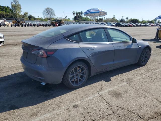 Vin: 5yj3e1eaxpf607931, lot: 52629305, tesla model 3 20233