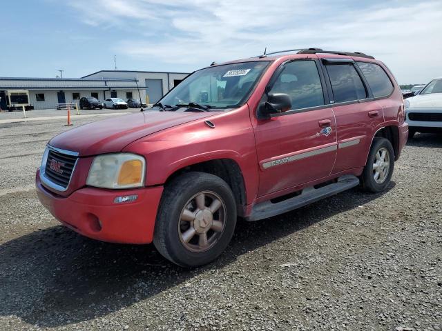 GMC ENVOY