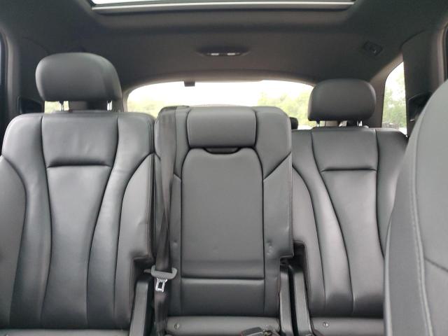2020 AUDI Q7 PREMIUM - WA1AXAF79LD005876