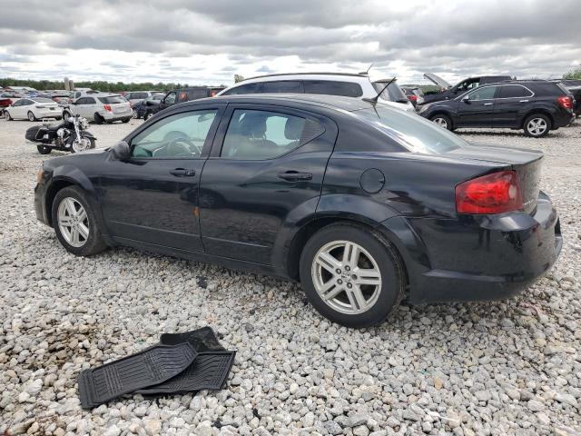 Vin: 1c3cdzcb8cn196722, lot: 57945535, dodge avenger sxt 20122