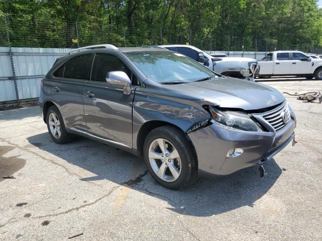 Vin: 2t2bk1ba5dc160199, lot: 55623605, lexus rx350 350 base 20134