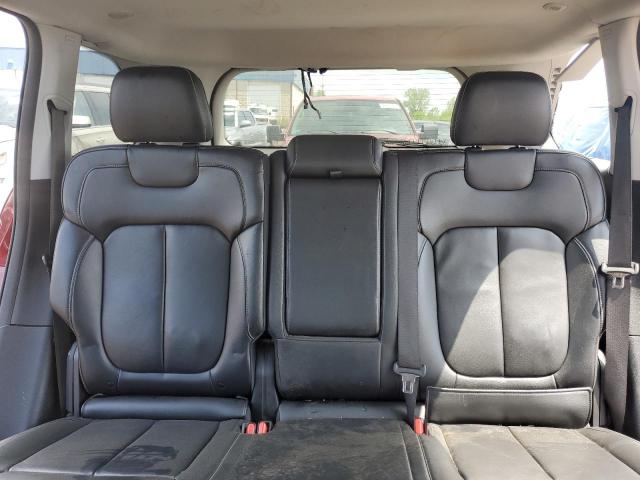 2022 JEEP GRAND CHER - 1C4RJHBG0N8558405