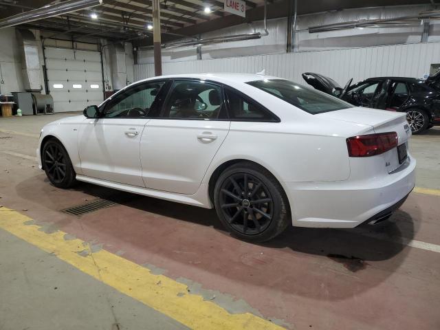 Vin: wauf8afc2jn093759, lot: 57566385, audi a6 premium 20182