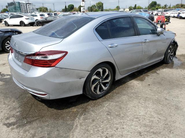 Vin: 1hgcr2f87ga060648, lot: 55535875, honda accord exl 20163