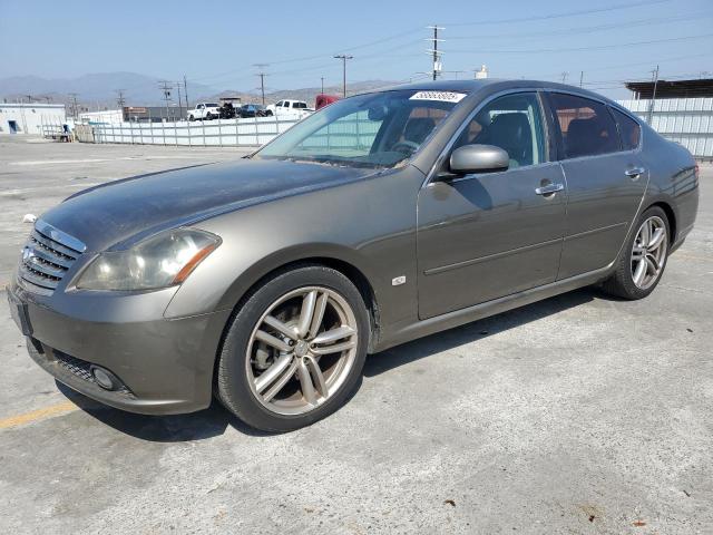 INFINITI M45 BASE