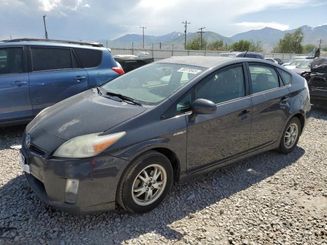 Vin: jtdkn3du3b1425587, lot: 58579545, toyota prius 2011 img_1