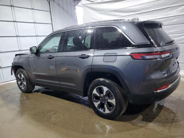 2022 JEEP GRAND CHER 1C4RJYB66N8715555