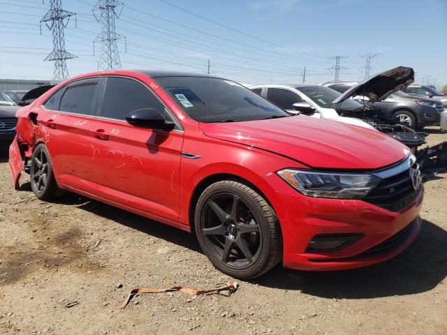 Vin: 3vwc57bu0lm089056, lot: 55760295, volkswagen jetta s 20204