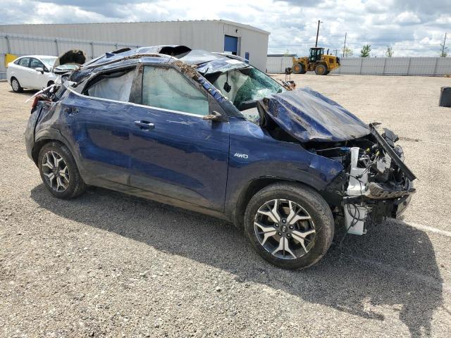 2021 KIA SELTOS EX KNDERCAA9M7112118