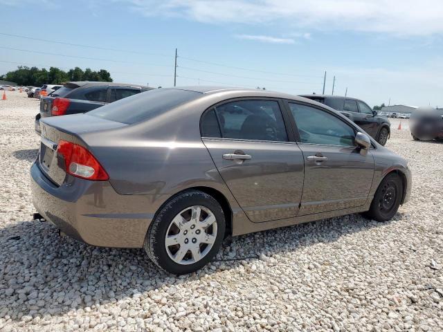 Vin: 19xfa1f5xae071862, lot: 56924575, honda civic lx 20103