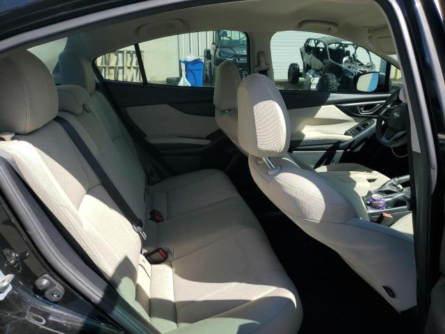 2019 SUBARU IMPREZA PR 4S3GKAC67K3624412