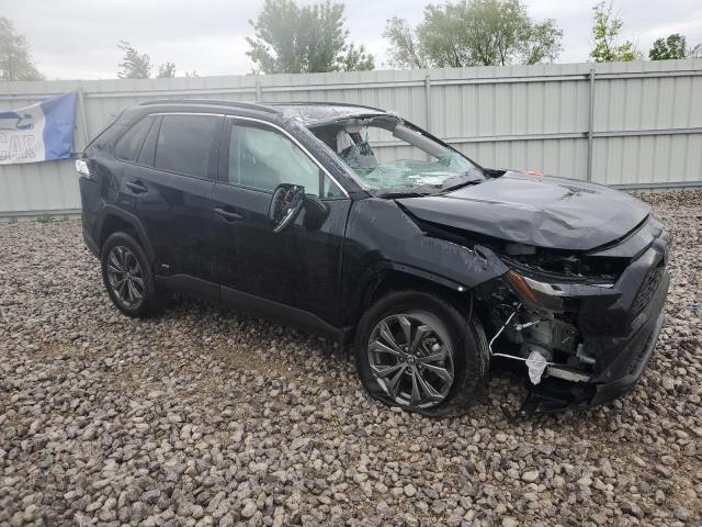 Vin: 4t3b6rfvxru173774, lot: 57258085, toyota rav4 xle premium 20244