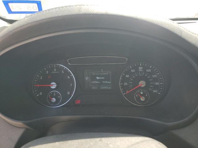 2016 KIA SORENTO LX - 5XYPGDA39GG099254