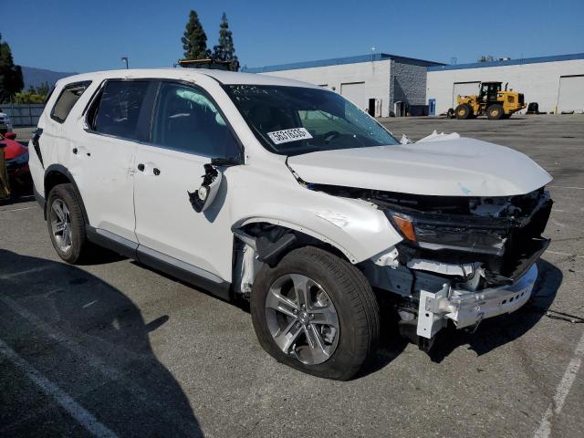 Vin: 5fnyg2h42sb024824, lot: 56316335, honda pilot exl 20254