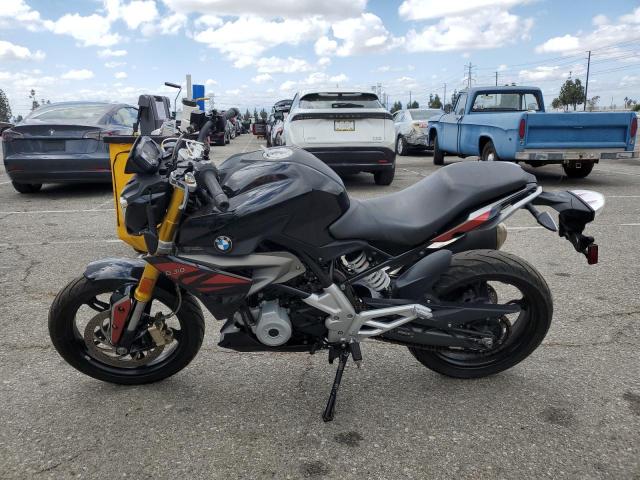 2020 BMW G310 R WB30G1102LRA01867