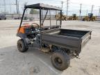 Lot #3304572460 2015 KAWASAKI MULE