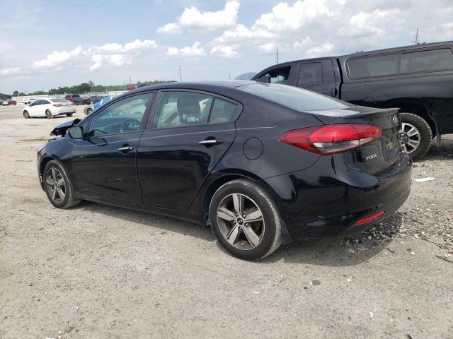 Vin: 3kpfl4a73je236798, lot: 56197265, kia forte lx 20182