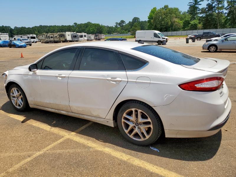 Vin: 3fa6p0h73gr396013, lot: 57602045, ford fusion se 20162