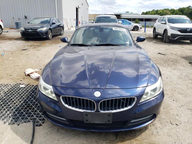 2014 BMW Z4 SDRIVE2 - WBALL5C56EJ105018