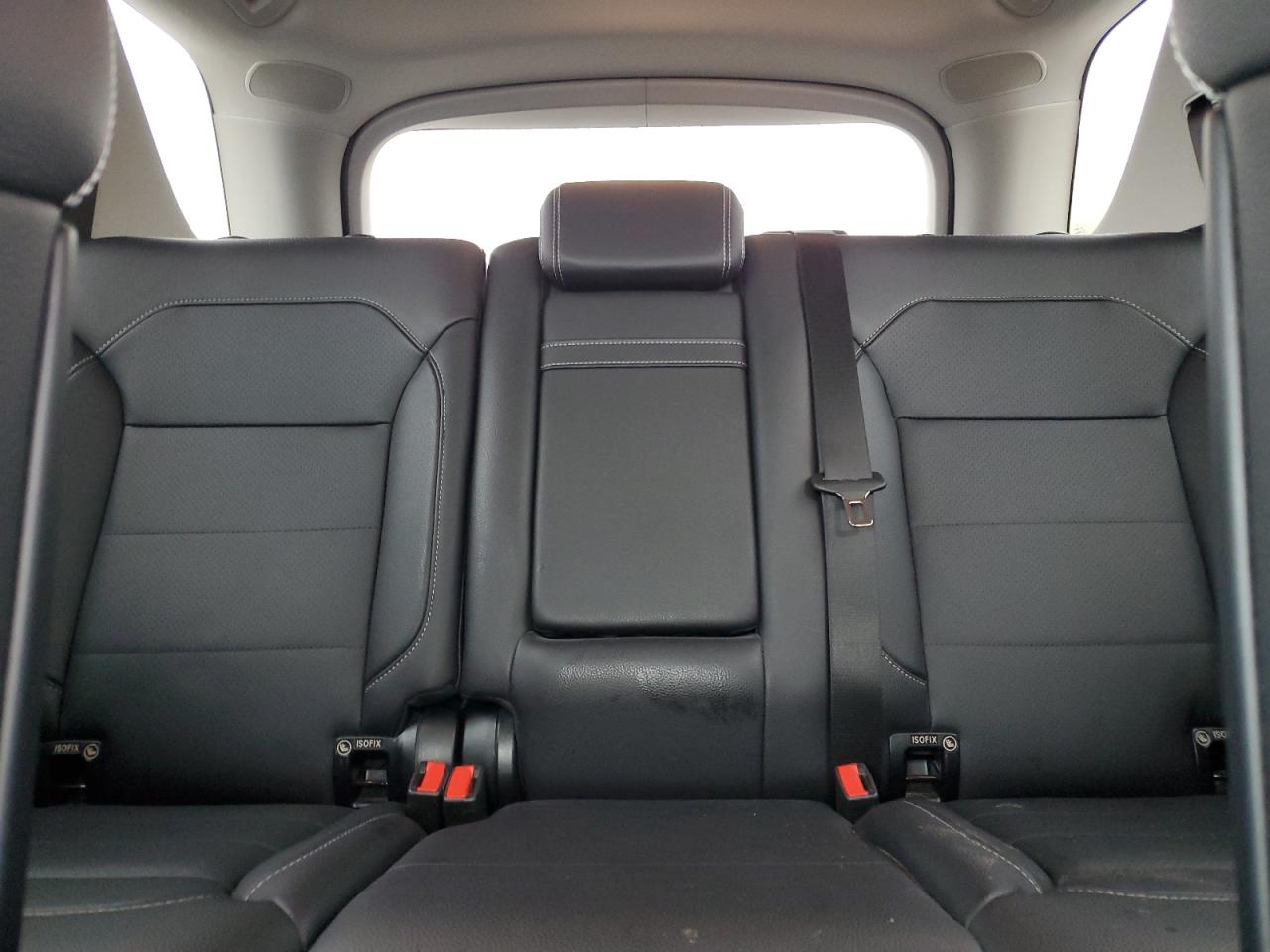 MERCEDES-BENZ M-CLASS 350 4MATIC