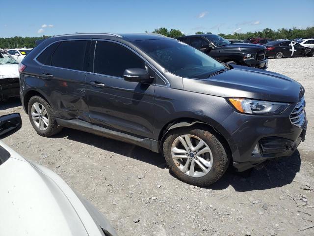 Vin: 2fmpk4j94lba08761, lot: 57787005, ford edge sel 20204