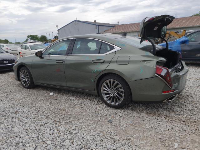 Vin: 58aez1b18su190394, lot: 56672585, lexus es350 350 base 20252