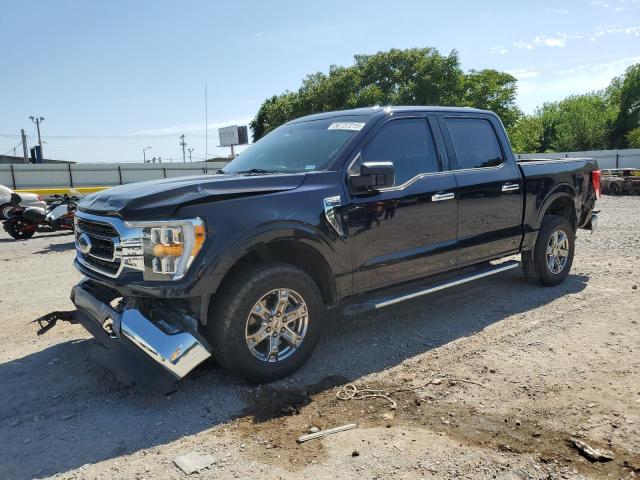 Vin: 1ftfw1e5xmfa47980, lot: 56737215, ford f-150 supercrew 2021 img_1