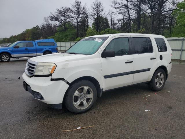 Vin: 5fnyf4h28cb016371, lot: 57950175, honda pilot lx 2012 img_1