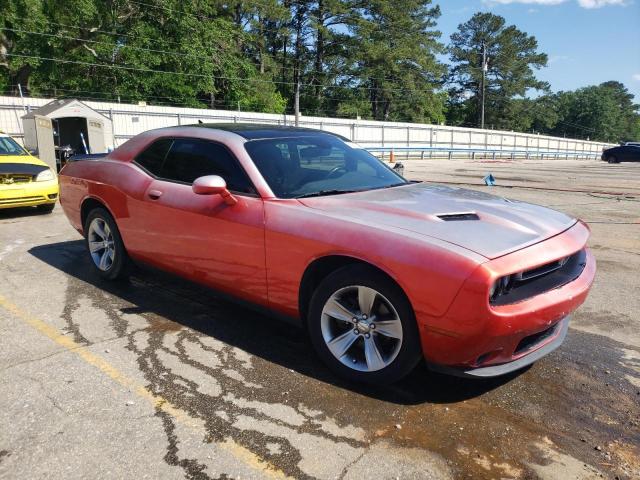 Vin: 2c3cdzag7gh338250, lot: 53503375, dodge challenger sxt 20164