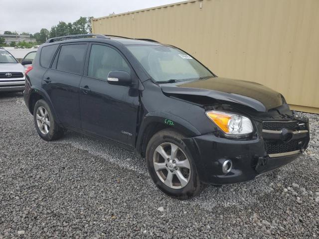 2012 TOYOTA RAV4 LIMIT - 2T3DK4DV5CW087323