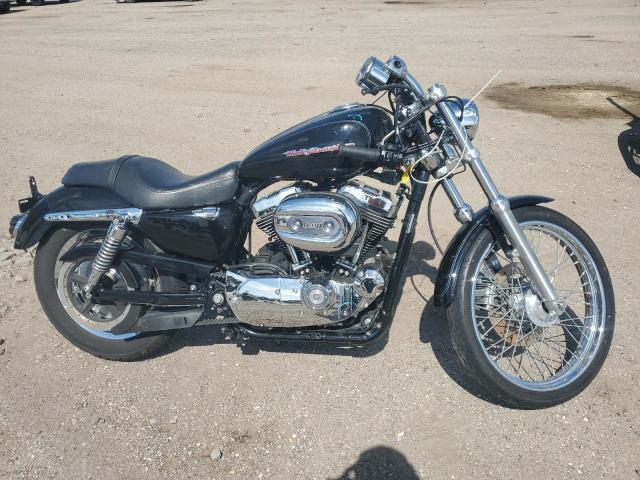 HARLEY-DAVIDSON XL1200 C