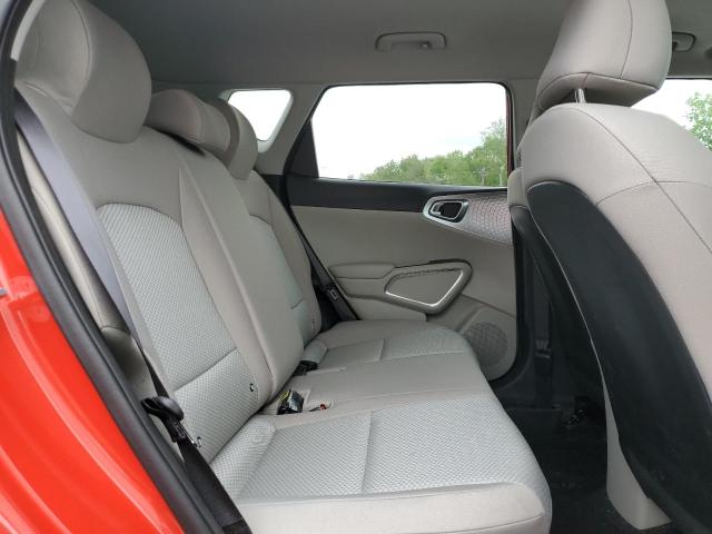 2024 KIA SOUL LX - KNDJ23AU1R7221810