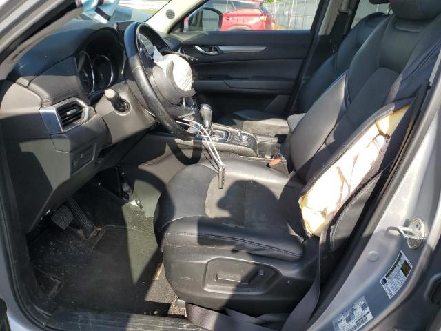 2017 MAZDA CX-5 TOURI - JM3KFACL0H0191134