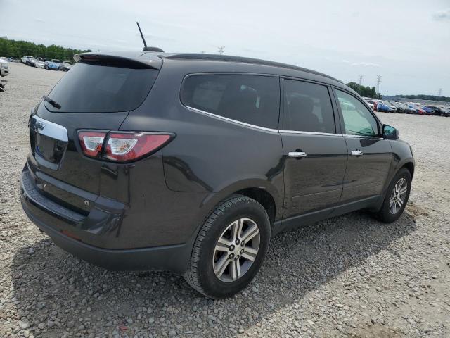 2017 CHEVROLET TRAVERSE L - 1GNKVHKD8HJ246381