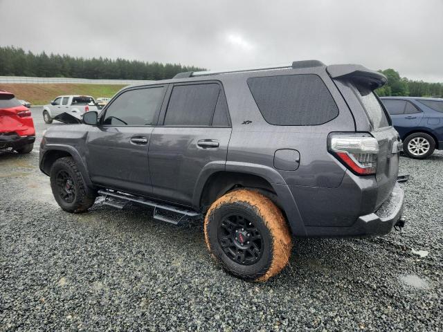 Vin: jtenu5jr7n5978506, lot: 58580865, toyota 4runner sr5/sr5 premium 20222