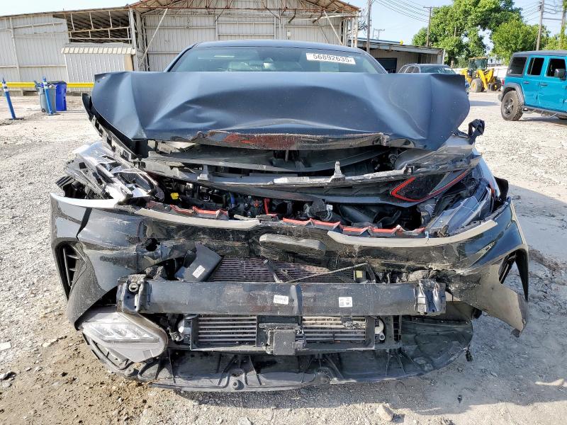 2023 KIA FORTE GT - 3KPF44AC1PE680829