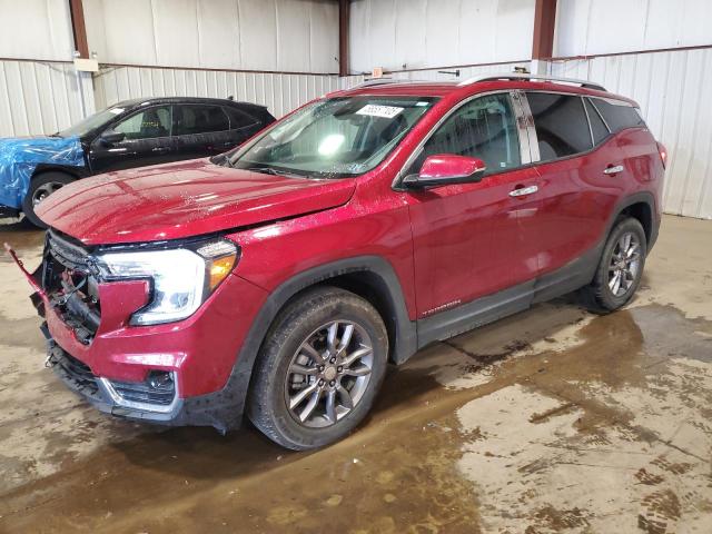 Vin: 3gkalveg8rl256700, lot: 58557105, gmc terrain slt 2024 img_1