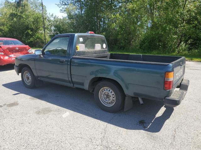Vin: 4tarn81a8rz287705, lot: 58603125, toyota all other 1/2 ton short wheelbase stb 19942